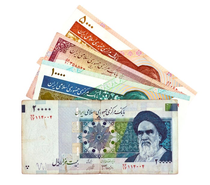 Presupuesto de viaje a Irán