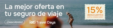 descuento especial IATI