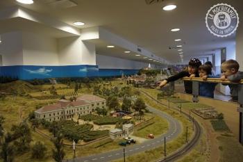 Miniversum Busapest, planazo para viajar a Busapest con tus hijos