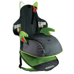 Elevador de coche Trunki comparativa