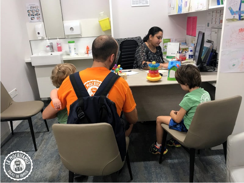 Iati opiniones y experiencia Singapur