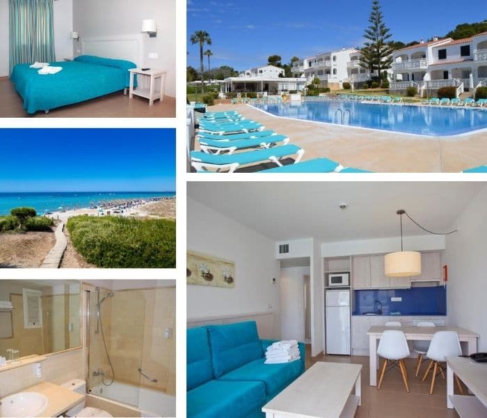 Apartamento Mestral&LLebeig