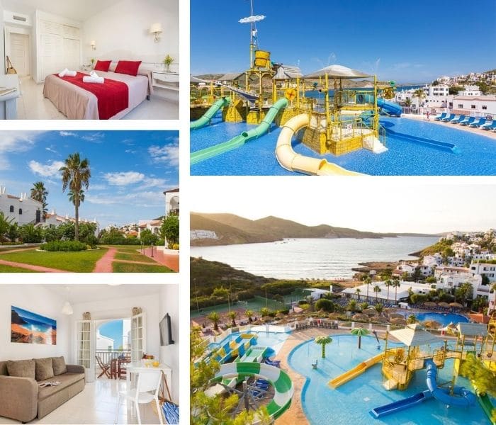 Carema Club Resort