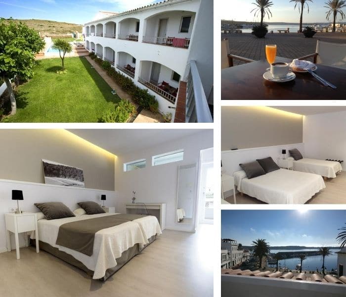 Hostal La Palma