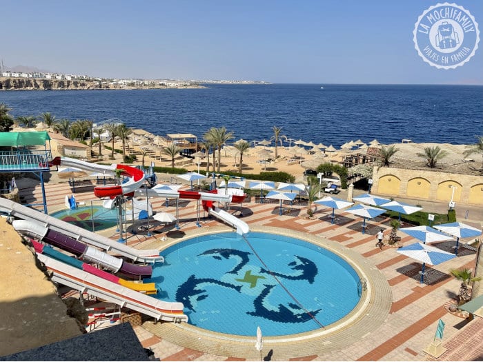alojarte en un resort en Sharm el Sheikh, una de las mejores cosas que hacer