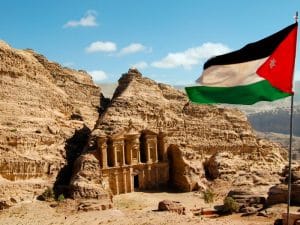 Mejores viajes a Jordania organizados