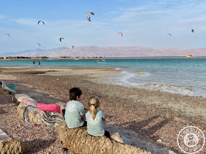 Guía de Dahab: que ver y hacer en Dahab