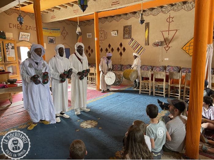 Viajar a Marruecos. Costumbres y religión