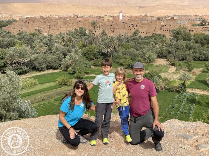 Consejos para viajar a Marruecos 2024