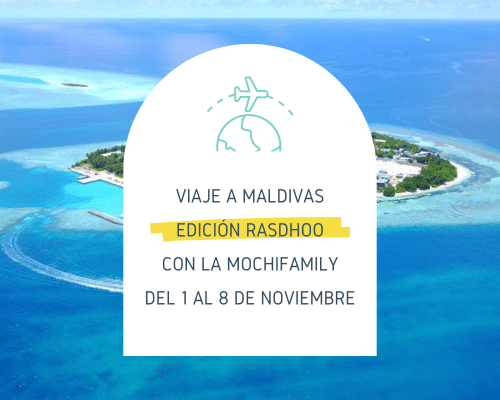 Viaje para familias a Rasdhoo