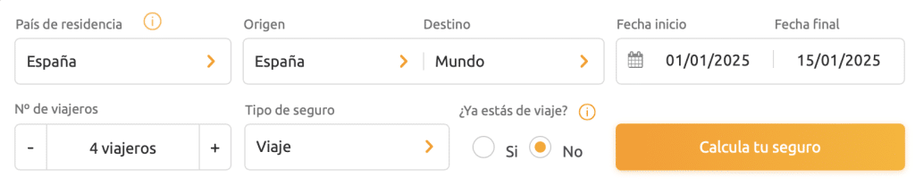 Como usar el código de descuento Iati