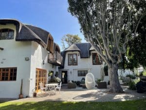 Homeexchange, plataforma intercambiodecasas entre particulares