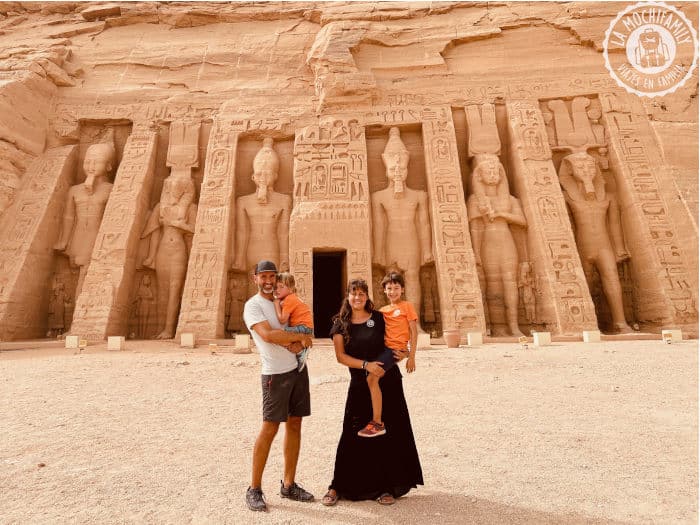 el mejor viaje organizado a Egipto todo incluido