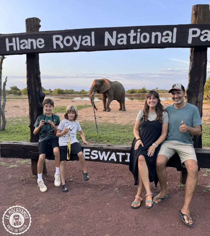 Mejores seguros de viaje en Hlane National Park