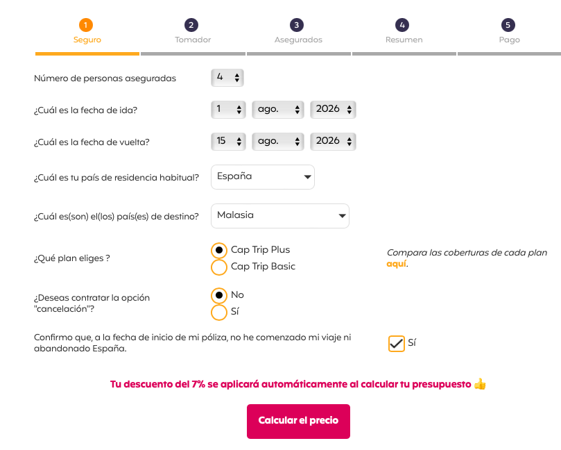 descuento chapka 2026