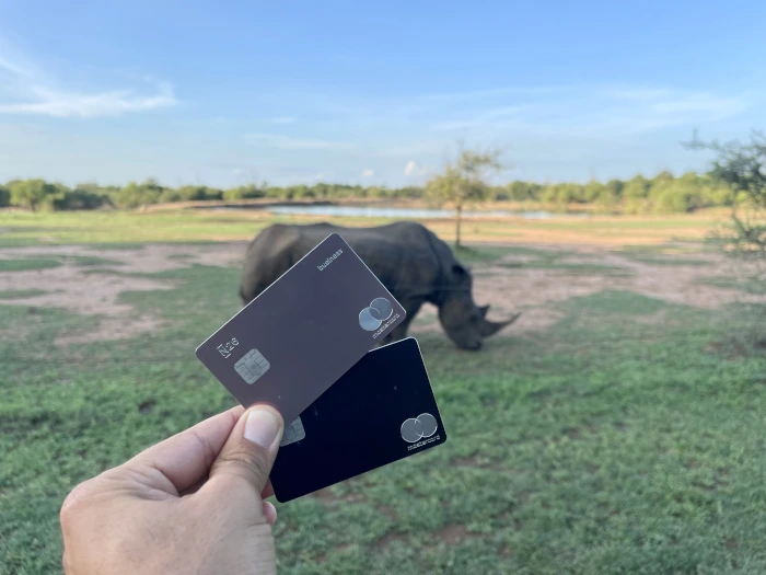 Mejor tarjeta para viajar sin comisiones del 2025