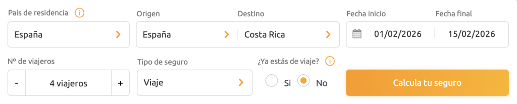 Descuento IATI influencer
