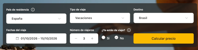 Como usar el descuento IATI influencer