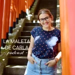 La Maleta de Carla Podcats con La MochiFamily