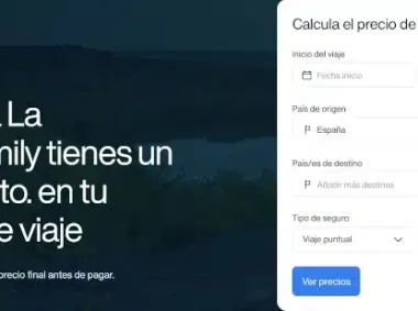 Cupón de descuento especial Intermundial